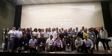 Gobernación de Casanare conmemoró el Día Nacional de la Libertad Religiosa y de Cultos con un llamado al diálogo y la convivencia
