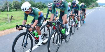 Vuelta de la Juventud 2026: Duitama vuelve a vibrar con las grandes competencias del ciclismo colombiano