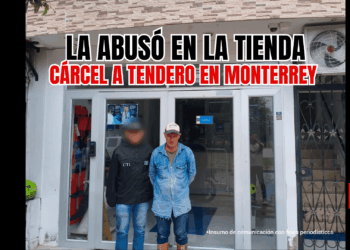 A la cárcel tendero señalado de abusar sexualmente de una niña en Monterrey, Casanare