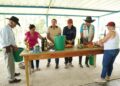 Ecopetrol y productores ganaderos fortalecen la conservación de la biodiversidad en Casanare