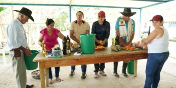 Ecopetrol y productores ganaderos fortalecen la conservación de la biodiversidad en Casanare