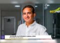 Joaquín Gutiérrez Caballero es el nuevo presidente de Ecopetrol