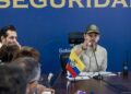 “Aquí mandan las autoridades, no los bandidos”: De La Espriella saca de Santa Marta a presos de Los Pachenca y las ACS