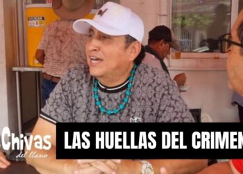 Las huellas digitales del crimen de Jhon Jairo Torres: Sicariato, redes sociales y un crimen previo en Casanare