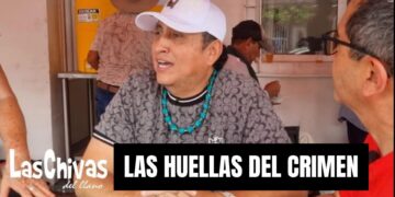 Las huellas digitales del crimen de Jhon Jairo Torres: Sicariato, redes sociales y un crimen previo en Casanare