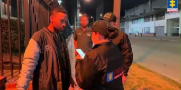 Con medida de aseguramiento en centro carcelario investigado por feminicidio de menor en Bogotá