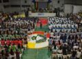 Finalizan Juegos Intercolegiados en Aguazul: campeones de Casanare 2026