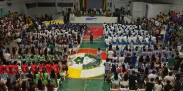 Finalizan Juegos Intercolegiados en Aguazul: campeones de Casanare 2026
