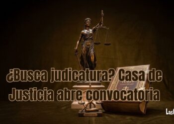 Casa de Justicia de Yopal abre convocatoria para estudiantes de Derecho que deseen hacer judicatura