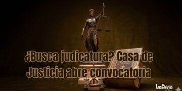 Casa de Justicia de Yopal abre convocatoria para estudiantes de Derecho que deseen hacer judicatura