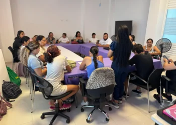 Casa de la Mujer en Yopal: Impulsan jornadas de salud mental para mujeres del sector urbano y rural