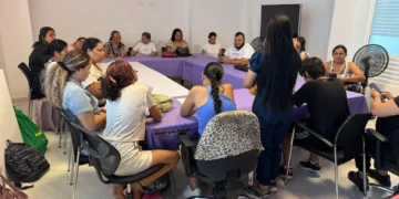 Casa de la Mujer en Yopal: Impulsan jornadas de salud mental para mujeres del sector urbano y rural