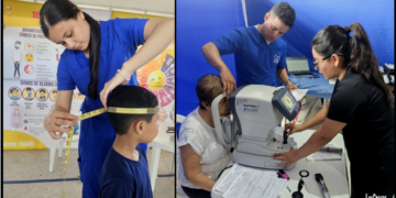 Jornada de Salud Itinerante en Sabanalarga cerró con 2.839 atenciones gratuitas