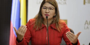 JEP cita a Sandra Ramírez por presunta incidencia en centros de aborto y violencia sexual de las Farc