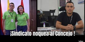 Vaciada de Juez al presidente del Concejo de Yopal por dilatar el aumento salarial de los empleados públicos
