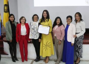 Programa de Psicología de la UPTC renueva acreditación en alta calidad por ocho años