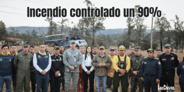 Boyacá: Incendio en el Santuario de Iguaque: Seis helicópteros refuerzan despliegue para extinguir la emergencia