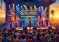 Convocatoria abierta para el Festival de Música Góspel de Casanare 2026