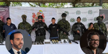 “Vamos por el jefe”: De La Espriella lanza ultimátum contra Iván Márquez tras caída de alias ‘Robinson’