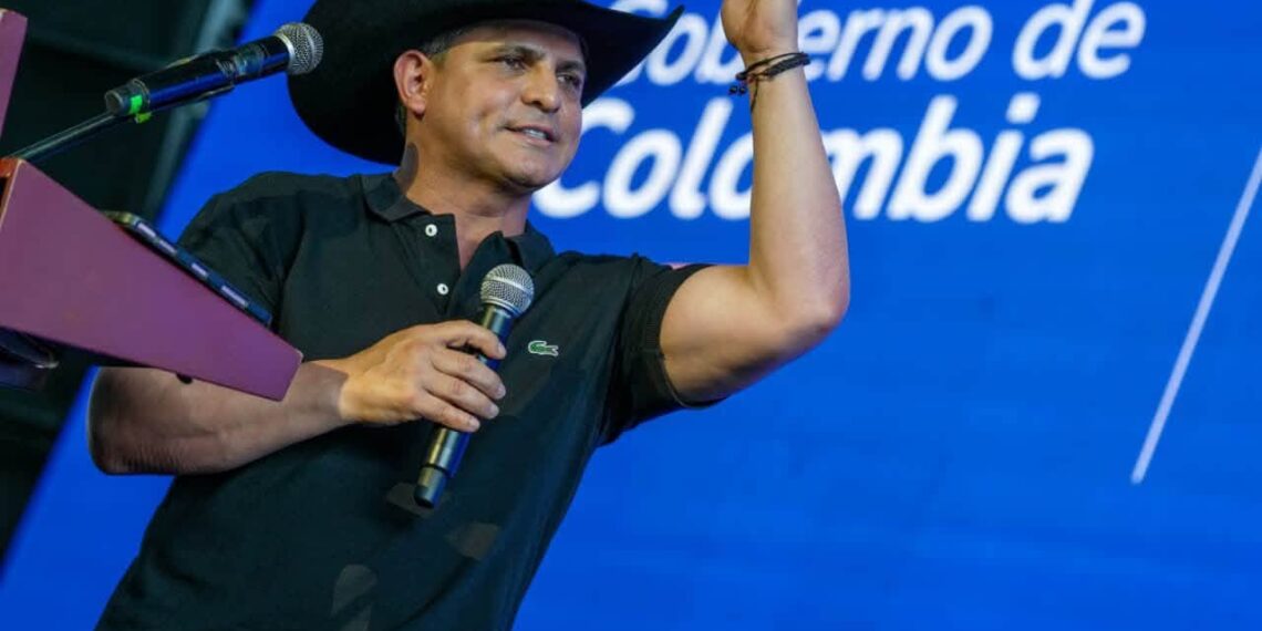 ¿Se salvará la Torre de Alta Complejidad del HORO? Zorro gestiona $46 mil millones con el DNP