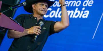 ¿Se salvará la Torre de Alta Complejidad del HORO? Zorro gestiona $46 mil millones con el DNP