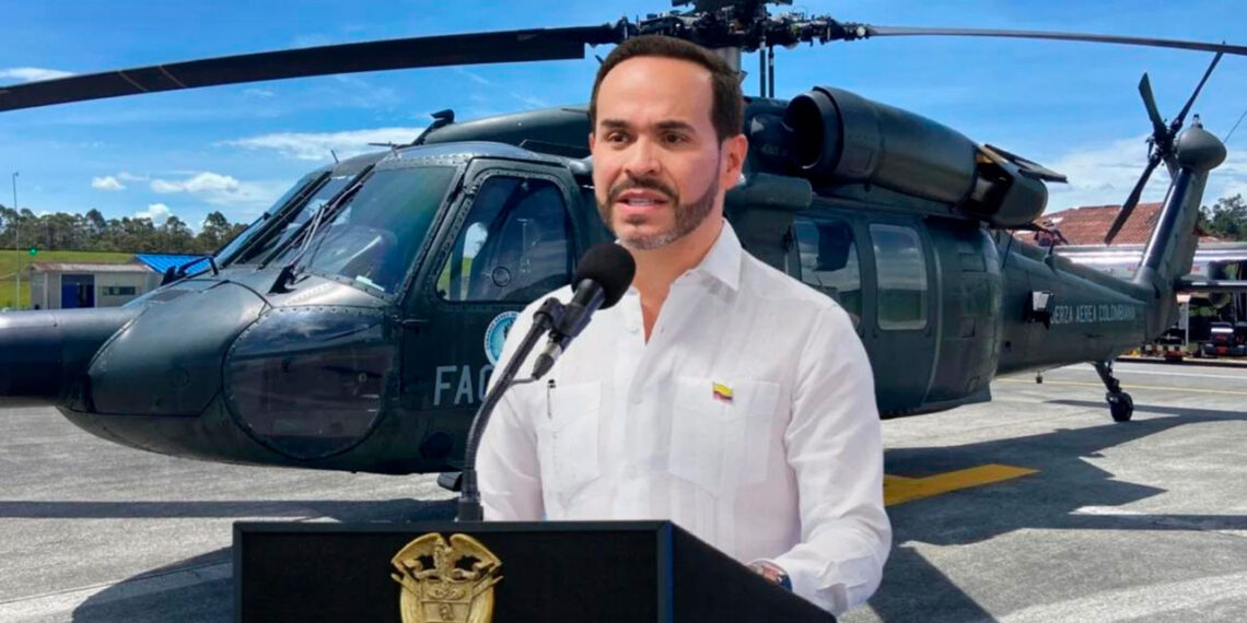 Fuerza Pública incautó en Nariño media tonelada de cocaína a facción narcoterrorista de alias ‘Walter Mendoza’