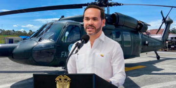 Fuerza Pública incautó en Nariño media tonelada de cocaína a facción narcoterrorista de alias ‘Walter Mendoza’