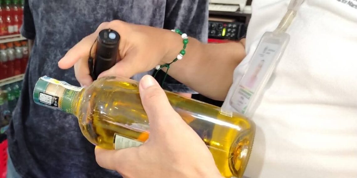 Refuerzan operativos contra el licor adulterado y de contrabando por fiesta de Halloween en Casanare