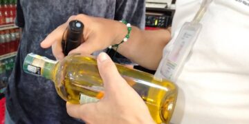 Refuerzan operativos contra el licor adulterado y de contrabando por fiesta de Halloween en Casanare