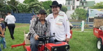 Trabajar en solitario ya no paga: Yopal busca unir a pequeños productores para salvar la economía del campo