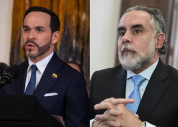 «Lo hago responsable»: Benedetti estalla y acusa a De La Espriella tras quedar sin escoltas