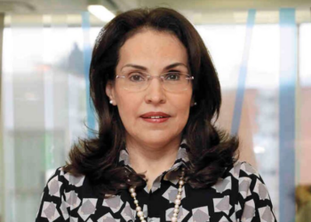 Viviane Morales es designada Consejera Comisionada de Paz para liderar la revisión de la implementación del Acuerdo de Paz