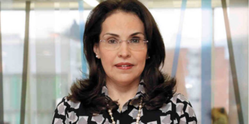 Viviane Morales es designada Consejera Comisionada de Paz para liderar la revisión de la implementación del Acuerdo de Paz