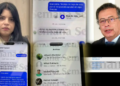Exclusivo Revista SEMANA: joven denuncia a Gustavo Petro y dice que le pagó servicios sexuales con contratos. Habla de una red de mujeres