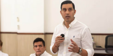 Atentado sicarial acaba con la vida de Miguel Castellanos, exsecretario de Gobierno y precandidato en Cúcuta