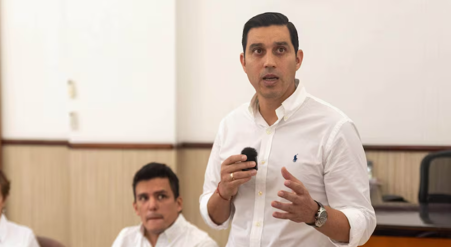 Atentado sicarial acaba con la vida de Miguel Castellanos, exsecretario de Gobierno y precandidato en Cúcuta