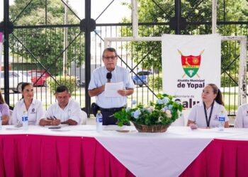 Embarazo adolescente en Yopal se redujo un 43 % entre enero y julio de 2026