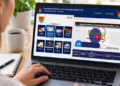 Plataforma Universo Online suspende servicio temporalmente por implementación de alivios tributarios