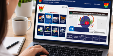 Plataforma Universo Online suspende servicio temporalmente por implementación de alivios tributarios