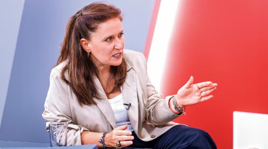 Tras explosivas declaraciones de Eva Ferrer a Semana, Procuraduría la cita a declarar junto a otras 5 personas