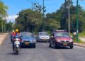 Yopal habilita los primeros 1,2 kilómetros de asfalto en la calle 40 con un avance de obra del 35%