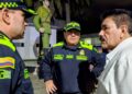 Golpe a las ollas y al hurto en Yopal: Cae alias «Goofy» durante Caravana de Seguridad