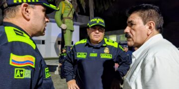 Golpe a las ollas y al hurto en Yopal: Cae alias «Goofy» durante Caravana de Seguridad
