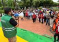 Yopal medirá su preparación ante sismos en el Simulacro Nacional este 21 de octubre