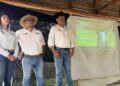 65 escuelas de campo han capacitado a más de 1.000 productores rurales de Yopal