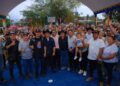 Adiós al barro: la millonaria obra que conectará al agro y al turismo de Orocué con el país.