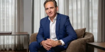 Ecopetrol en Venezuela: Joaquín Gutiérrez busca alianzas en Caracas