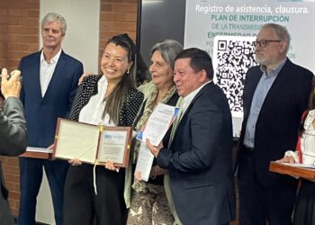 OPS y Minsalud certifican a siete municipios de Casanare libres de transmisión de Chagas
