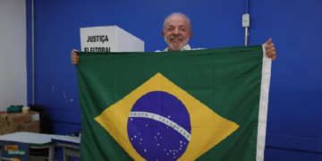 Brasil: Lula da Silva es reelegido presidente tras una jornada de alta tensión