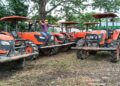 Campesinos de Yopal podrán alquilar maquinaria agrícola a bajo costo: así puede acceder